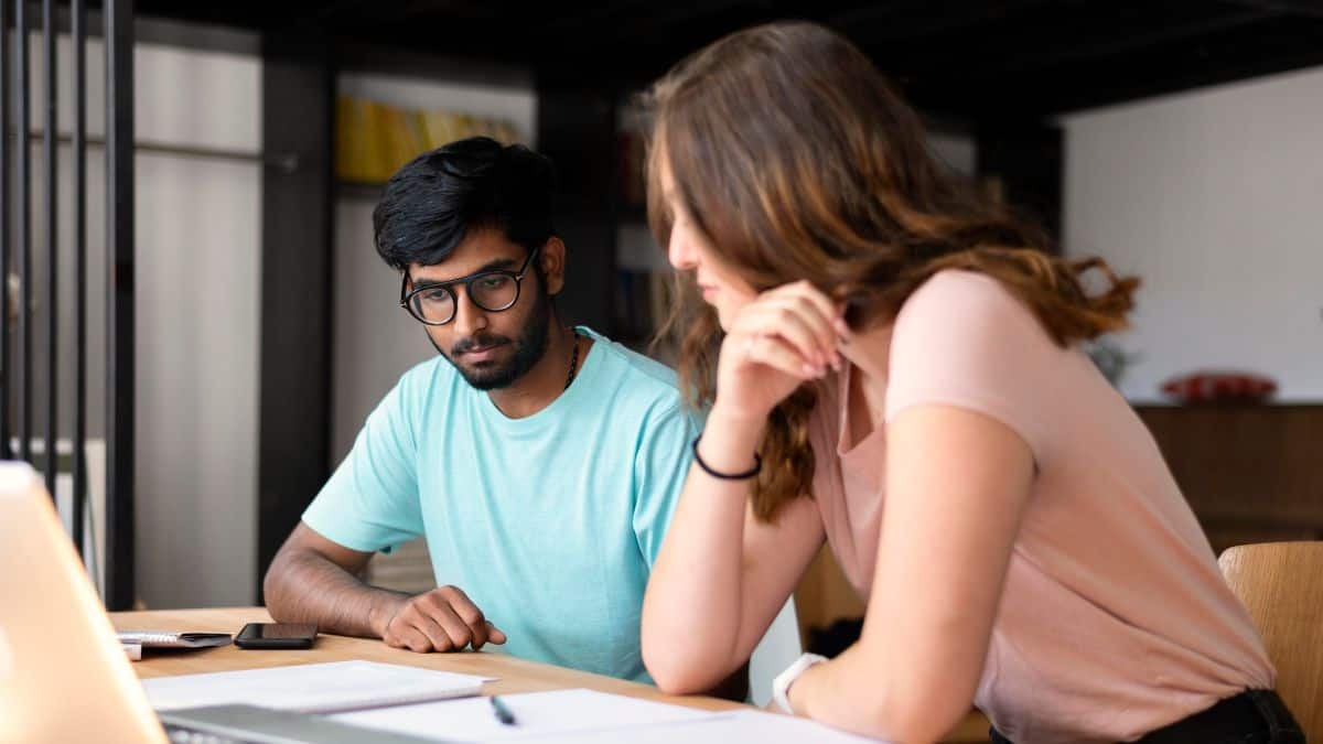 एमपी ग्रुप 2 और सबग्रुप 3 के आवेदनों से संबंधित विवरण इस लेख में दिए गए हैं। (प्रतीकात्मक-फ्रीपिक)